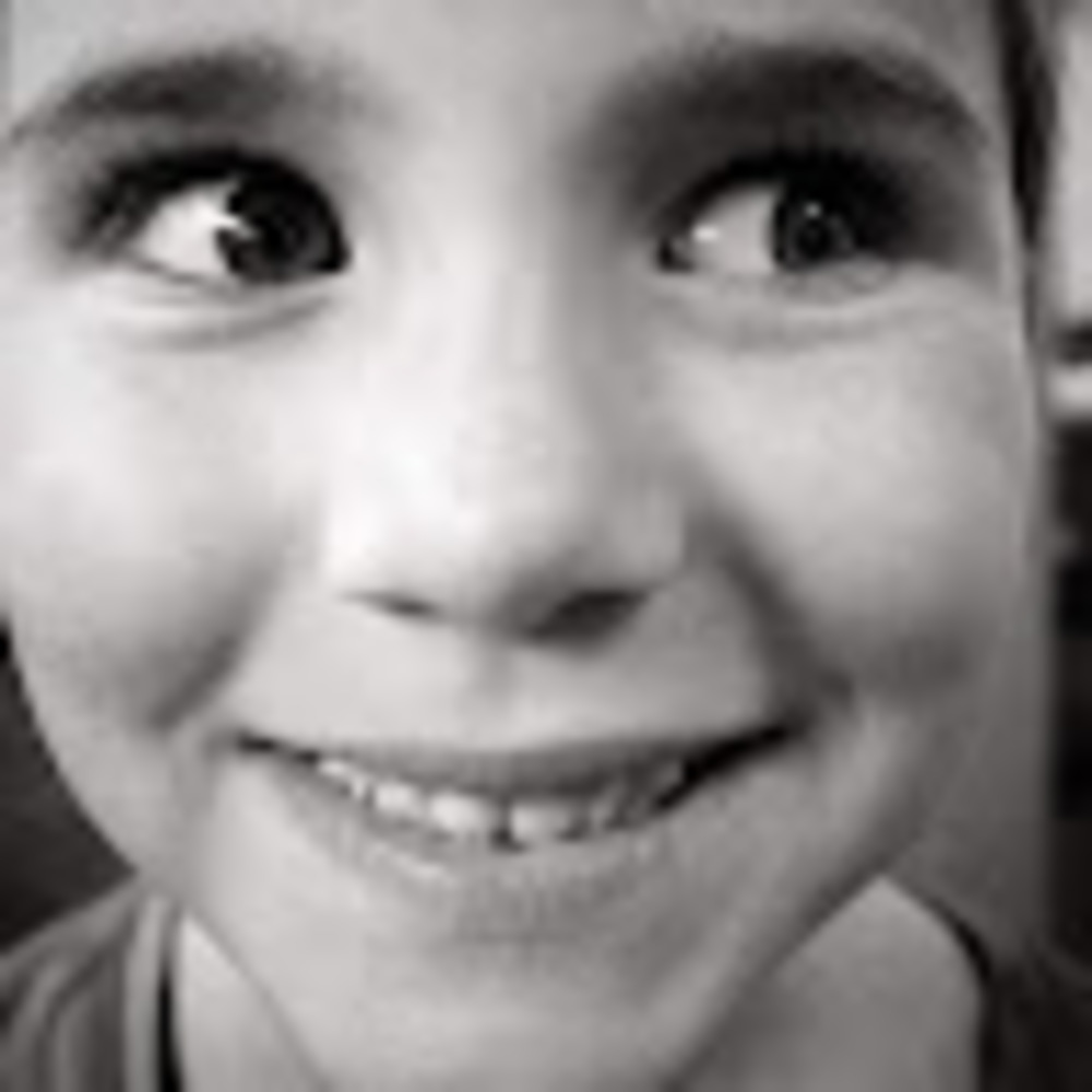 Meet your Posher, Elisabeth